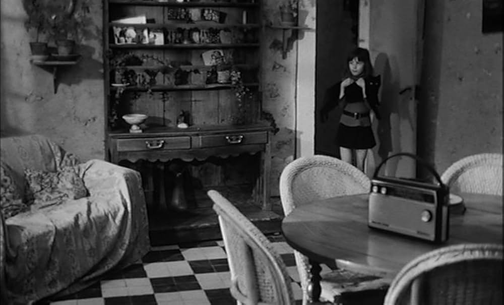 ナタリー・グランジェ（女の館）の画像