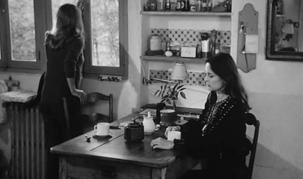 ナタリー・グランジェ（女の館）の画像