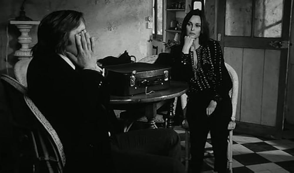 ナタリー・グランジェ（女の館）の画像