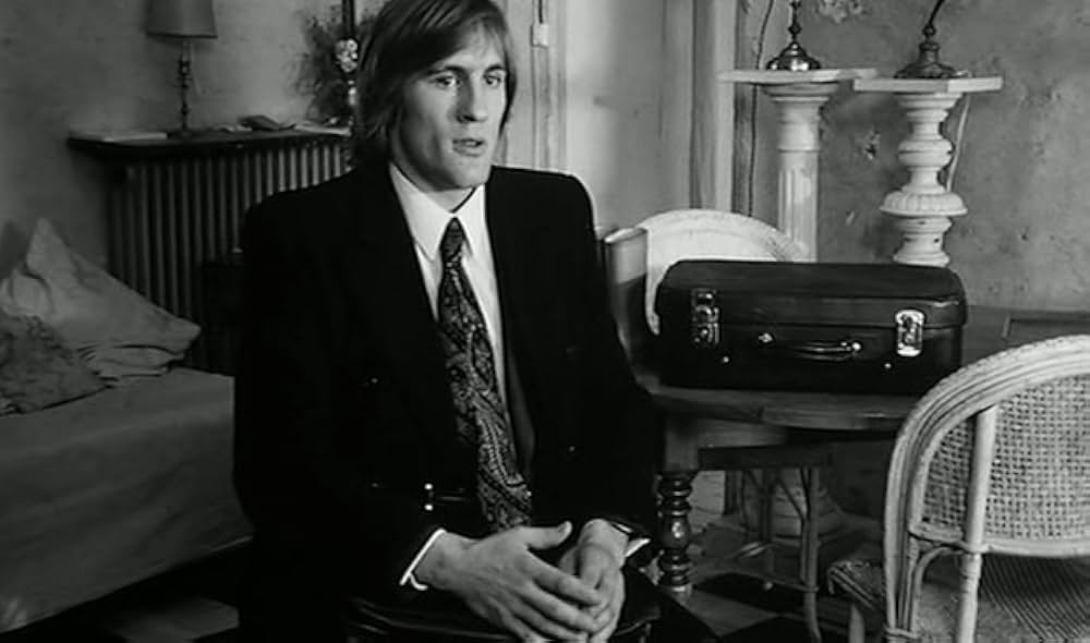 ナタリー・グランジェ（女の館）の画像