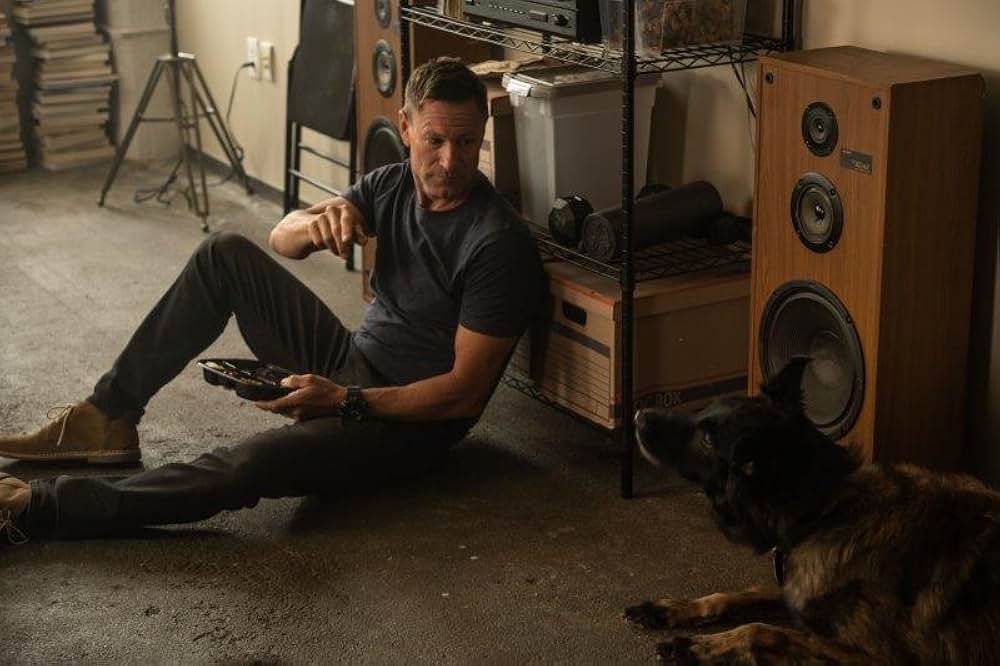 K‐9 L.A.大捜査線の画像