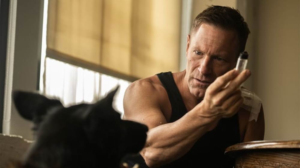 K‐9 L.A.大捜査線の画像