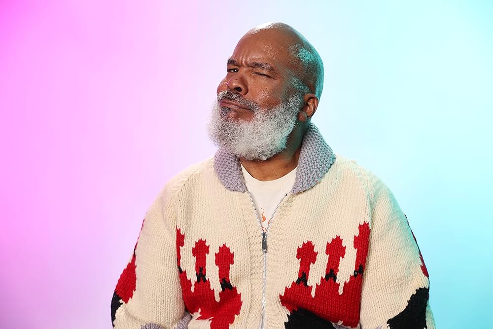 米国マジカル・ニグロ協会の画像