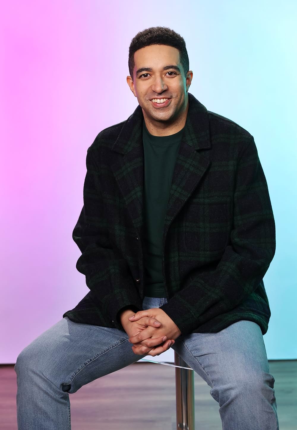 米国マジカル・ニグロ協会の画像