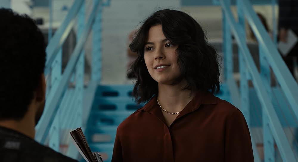 米国マジカル・ニグロ協会の画像