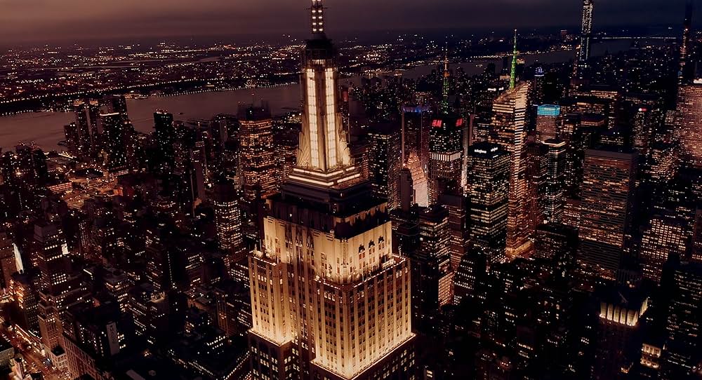 米国マジカル・ニグロ協会の画像