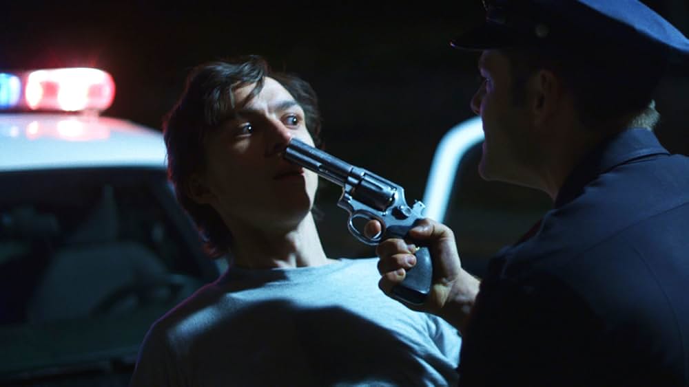 ブラッド・パンチ タイムループの呪いの画像