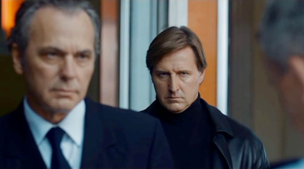 スモーク・アンド・ミラーズ 1000の顔を持つスパイの画像