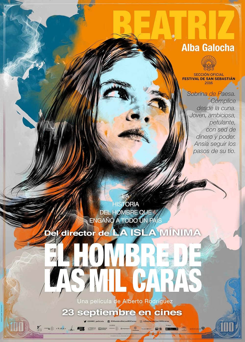 スモーク・アンド・ミラーズ 1000の顔を持つスパイの画像