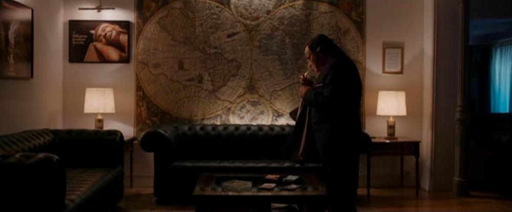 スモーク・アンド・ミラーズ 1000の顔を持つスパイの画像