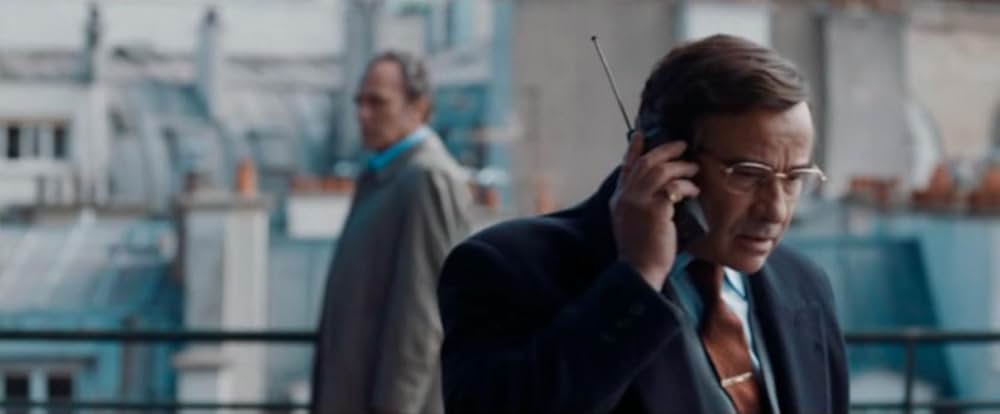 スモーク・アンド・ミラーズ 1000の顔を持つスパイの画像