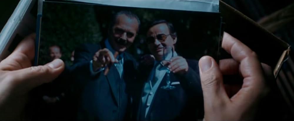 スモーク・アンド・ミラーズ 1000の顔を持つスパイの画像