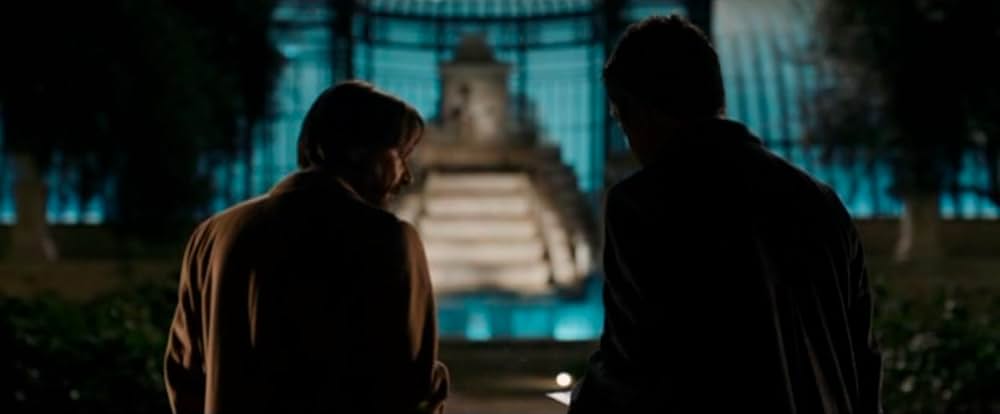 スモーク・アンド・ミラーズ 1000の顔を持つスパイの画像