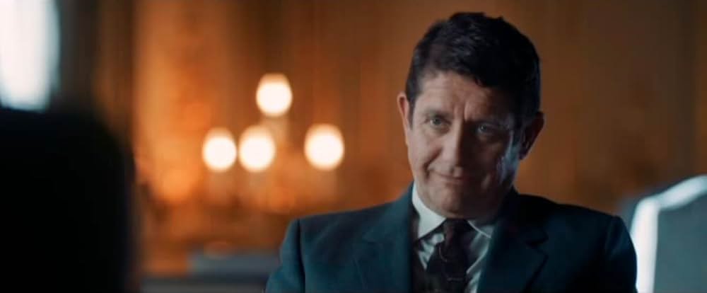 スモーク・アンド・ミラーズ 1000の顔を持つスパイの画像