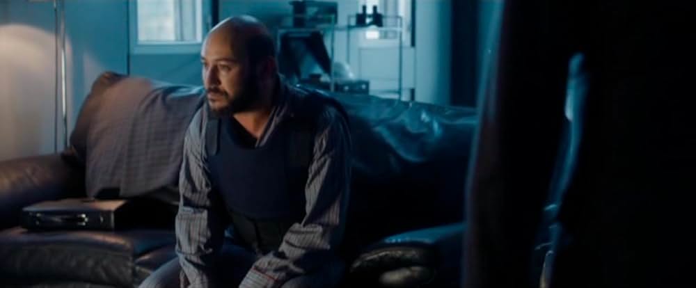 スモーク・アンド・ミラーズ 1000の顔を持つスパイの画像