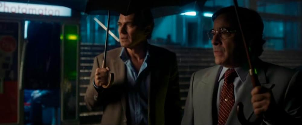 スモーク・アンド・ミラーズ 1000の顔を持つスパイの画像