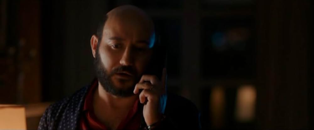 スモーク・アンド・ミラーズ 1000の顔を持つスパイの画像