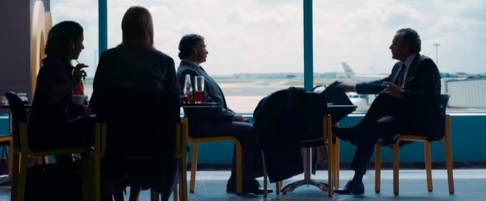 スモーク・アンド・ミラーズ 1000の顔を持つスパイの画像