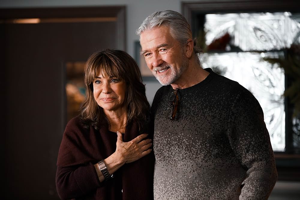 聖夜の贈り物の画像