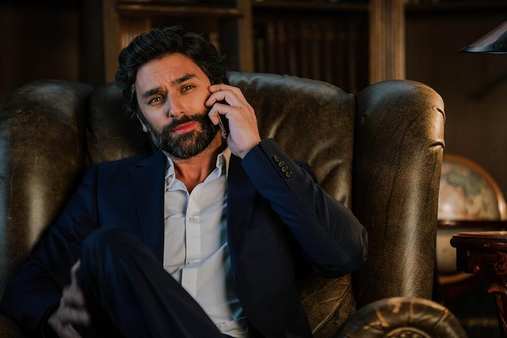 聖夜の贈り物の画像