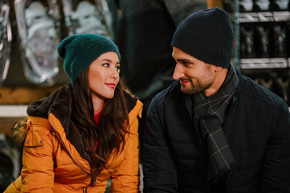 聖夜の贈り物の画像