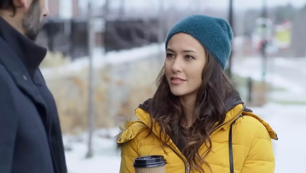 聖夜の贈り物の画像