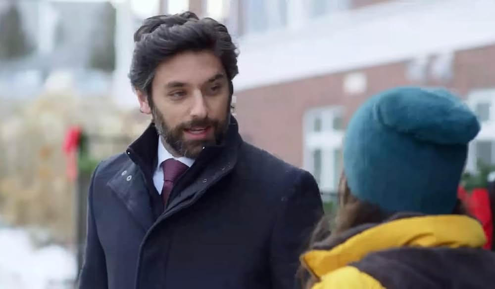 聖夜の贈り物の画像