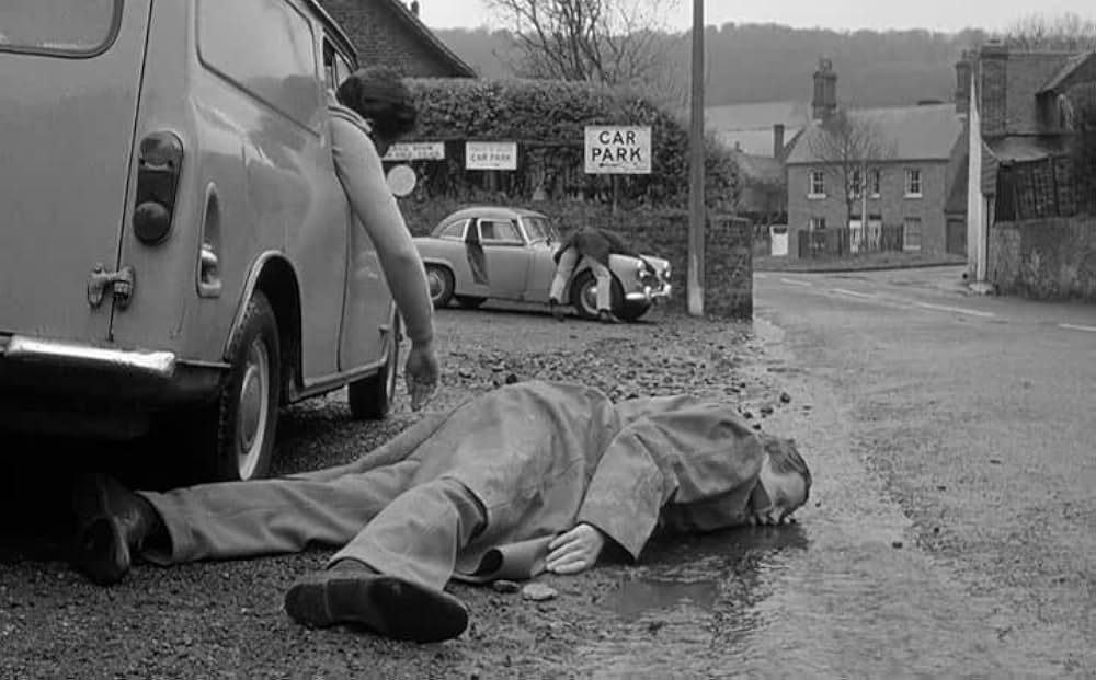 絶叫する地球 ロボット大襲撃の画像