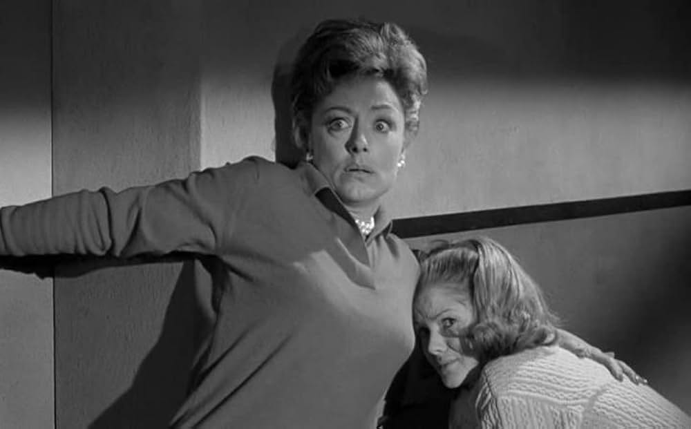 絶叫する地球 ロボット大襲撃の画像