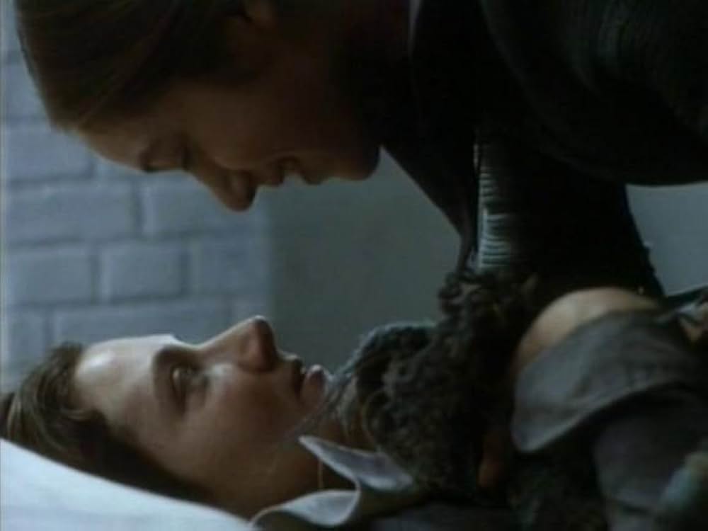 Sister My Sister（原題）の画像