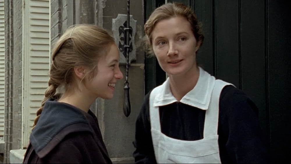 Sister My Sister（原題）の画像