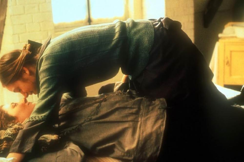 Sister My Sister（原題）の画像