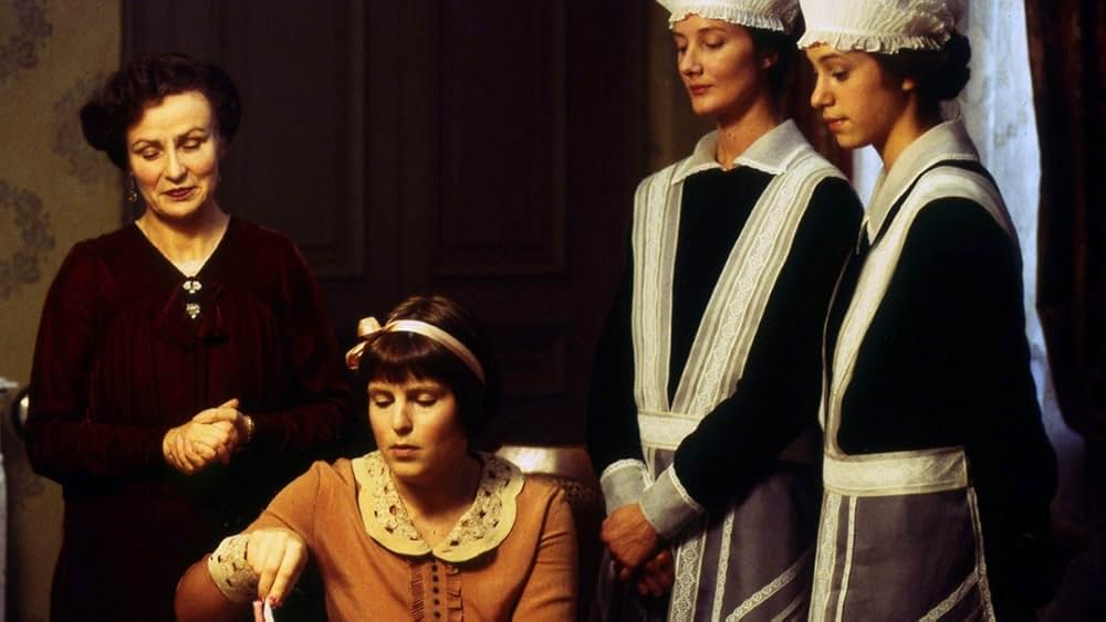 Sister My Sister（原題）の画像