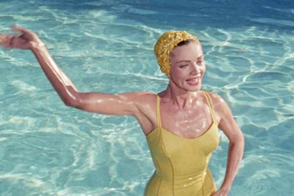 バラの肌着の画像