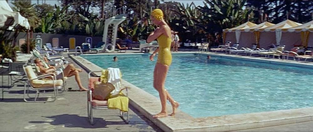 バラの肌着の画像