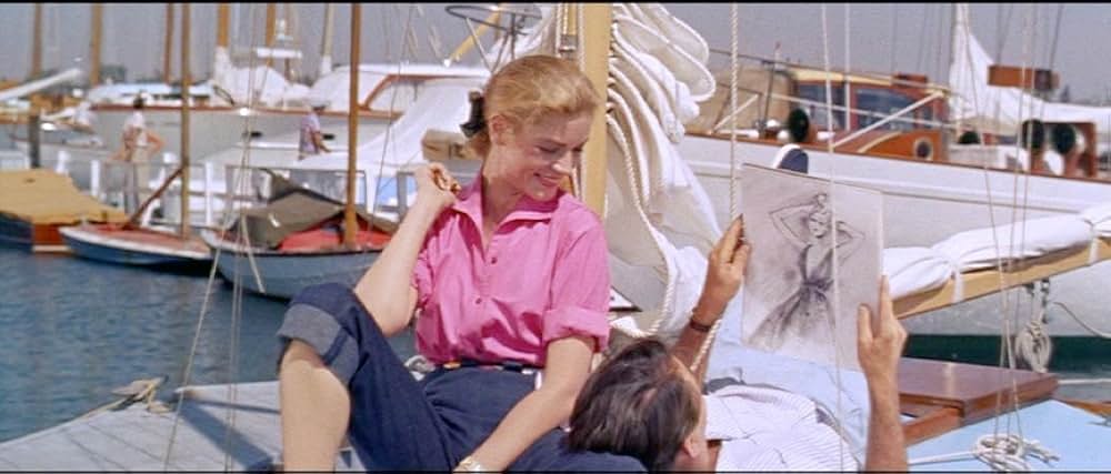 バラの肌着の画像