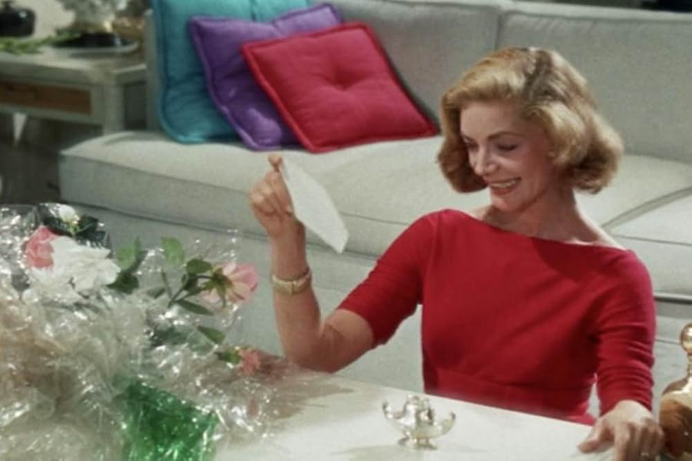 バラの肌着の画像