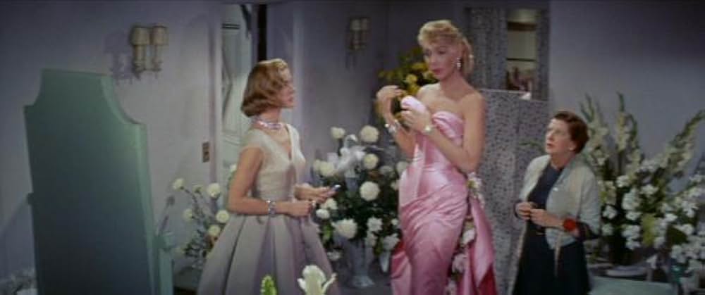 バラの肌着の画像