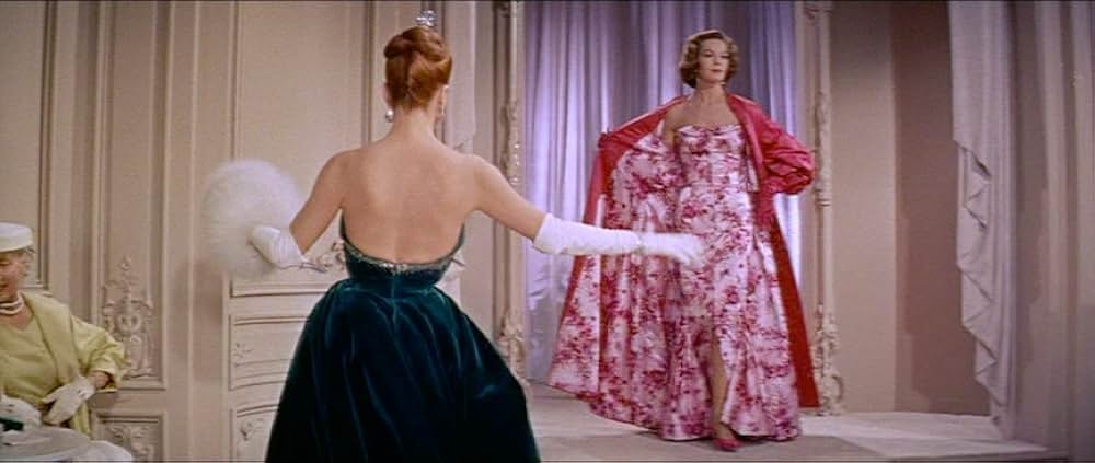 バラの肌着の画像