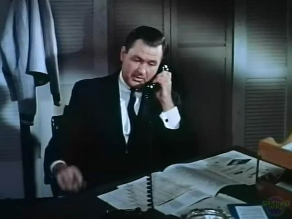 モンスターがパジャマパーティを襲うの画像