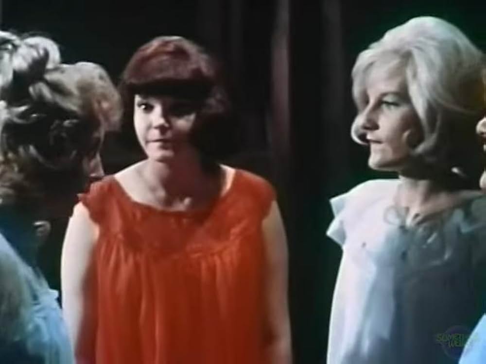 モンスターがパジャマパーティを襲うの画像