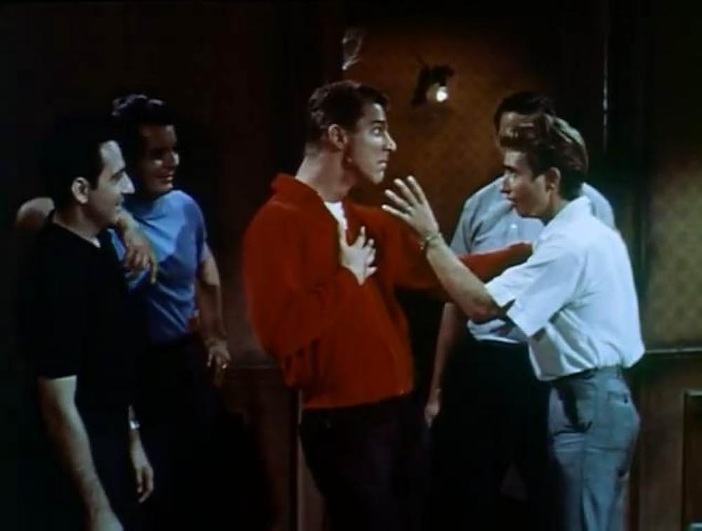 モンスターがパジャマパーティを襲うの画像