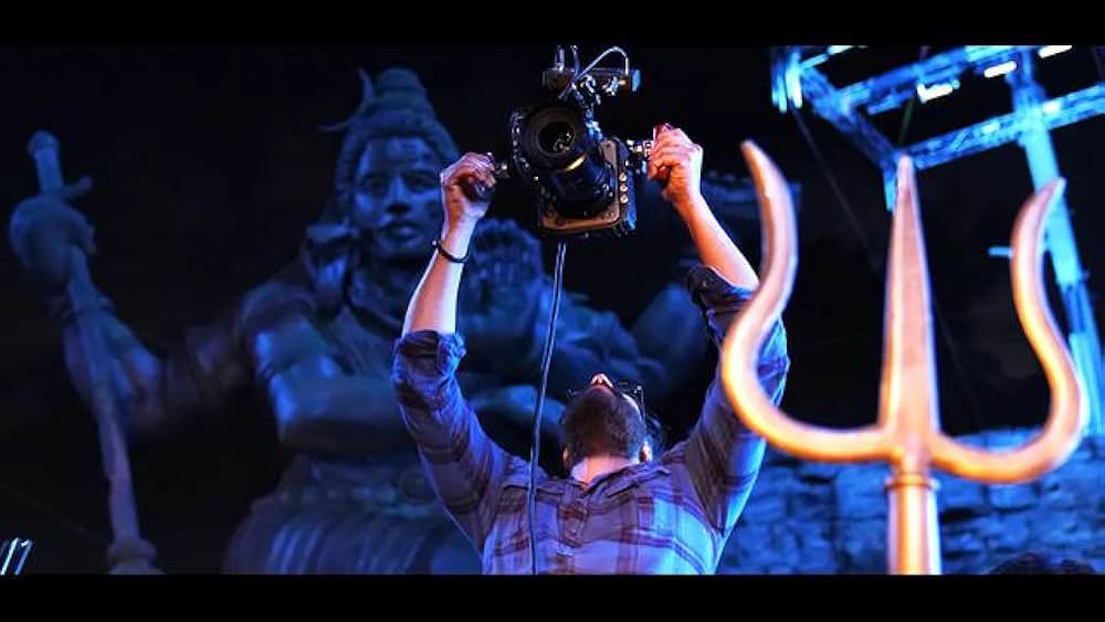 囚われし者 ボーラーの画像