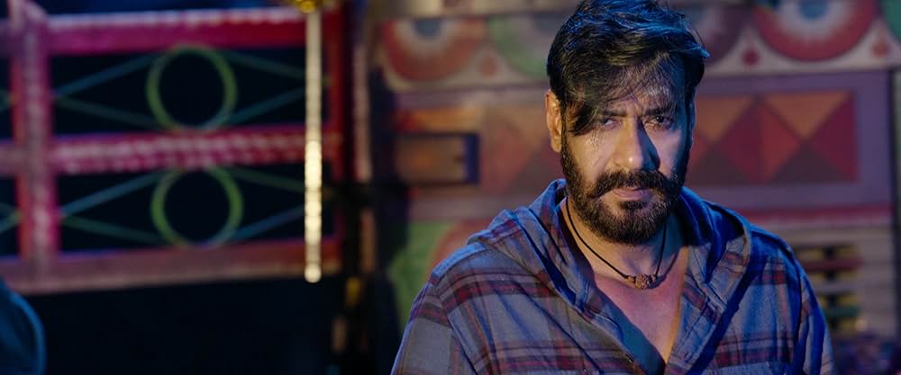 囚われし者 ボーラーの画像