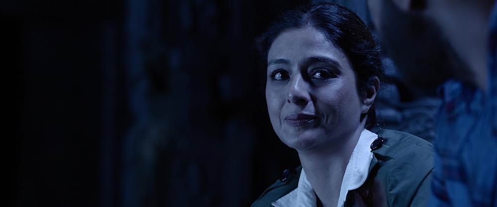 囚われし者 ボーラーの画像