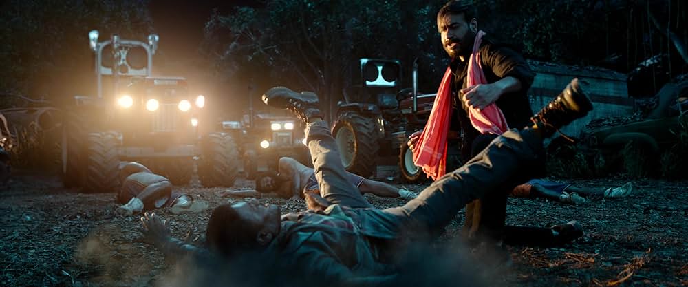 囚われし者 ボーラーの画像