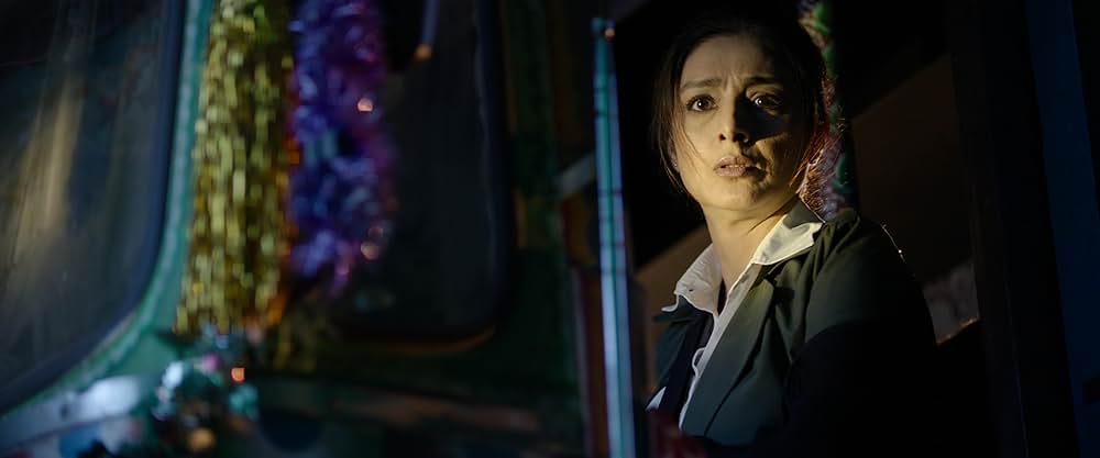 囚われし者 ボーラーの画像