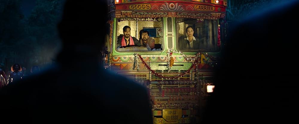 囚われし者 ボーラーの画像