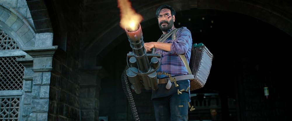 囚われし者 ボーラーの画像