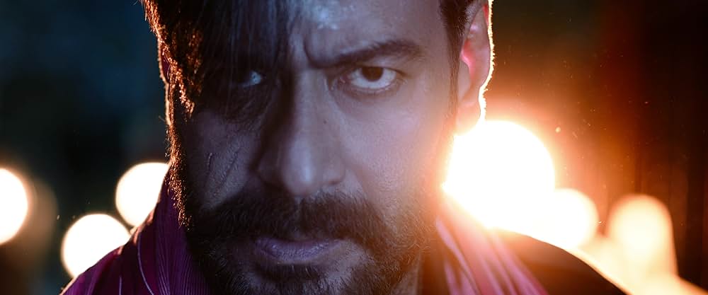 囚われし者 ボーラーの画像